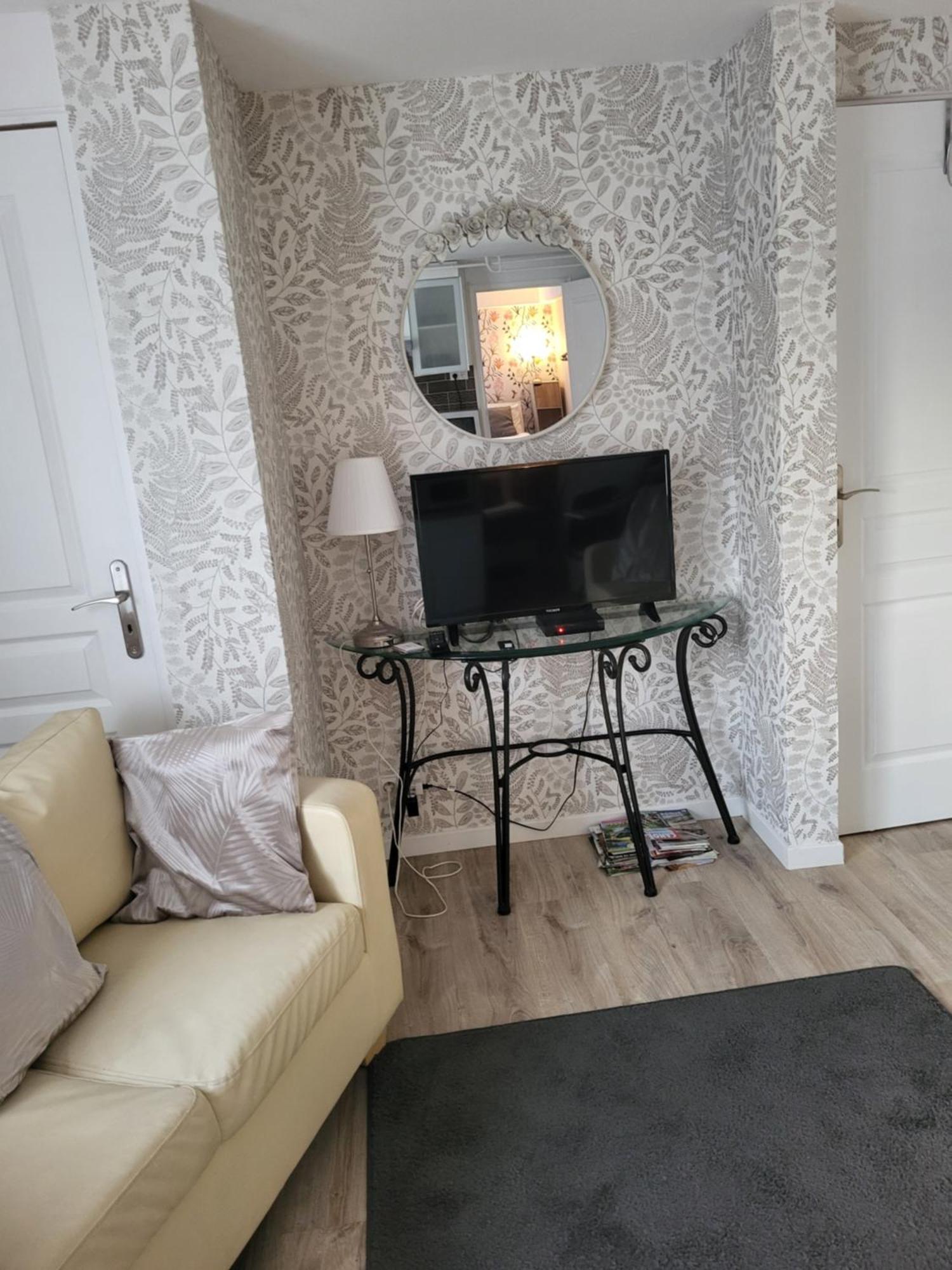 The Apartment Saint-Rabier المظهر الخارجي الصورة